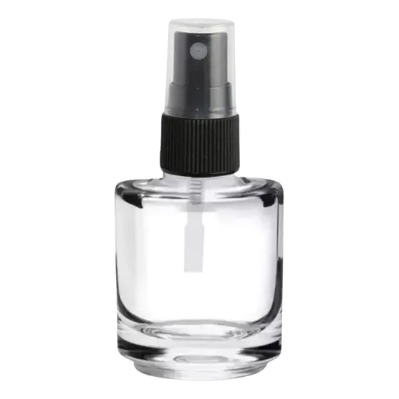 Vidro 5ml Mini Spray Para Amostras De Perfume Kit - 50 Un