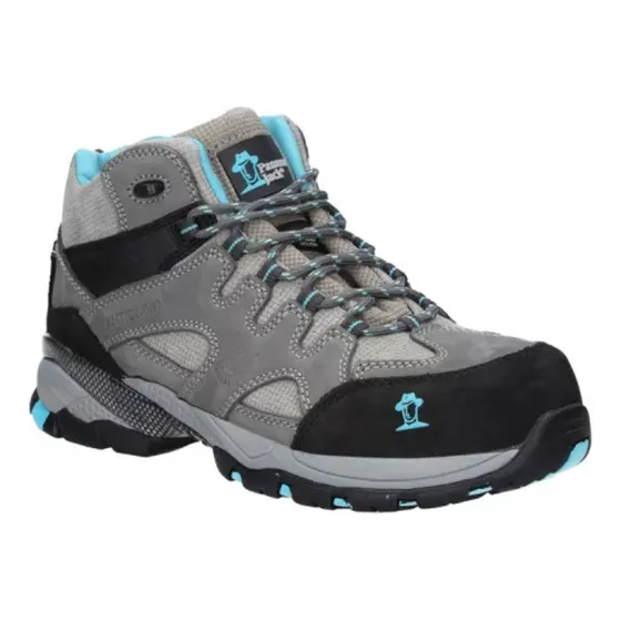 Zapato De Seguridad Panamá Jack Pj512gdktc