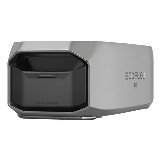 Batería Extra Delta Pro 3 - Ecoflow