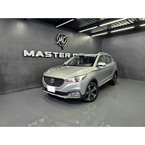 Mg Zs 1.5 Com Excite At
