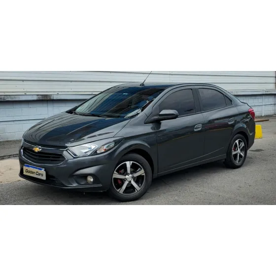 Chevrolet Prisma 1.4 Ltz 98cv
