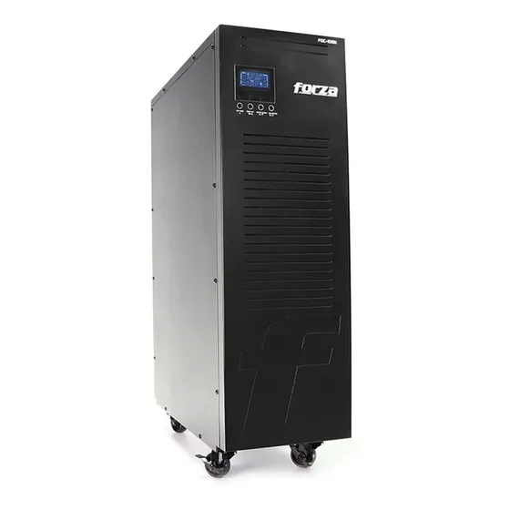 Forza Ups  Atlas 6kva Online  Ups 6000va/6000w 110 Fdc106k