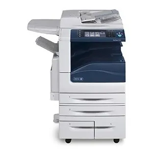 Recarga De Toner Xerox Full Color Con Material Importado 