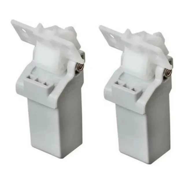 Bisagra Adf Canon 1320 D1520 Mf5950 Mf6160 Mf6180 - 2 Piezas