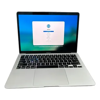 Macbook Air M1 512gb Usado | Mercado Livre