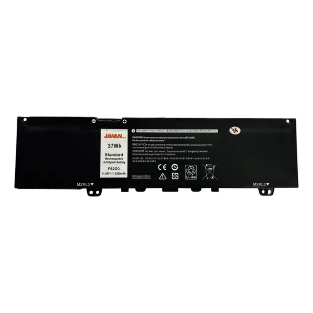Batería Para Portátil Dell Inspiron 13-7000 F62g0