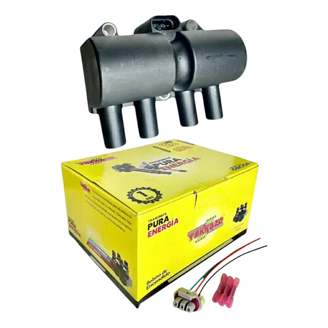 Bobina Aveo Optra Spark Marca Yukkazo