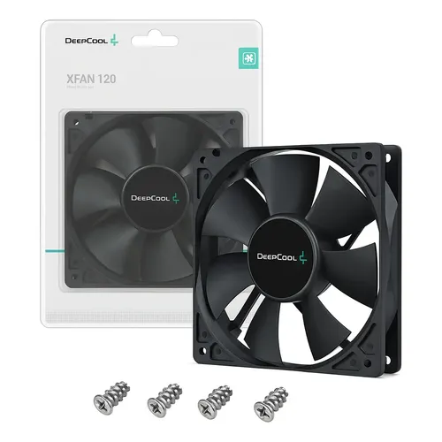 Refrigeração Líquida Led Deepcool Ls720s Zero Dark Bk Sem Rg