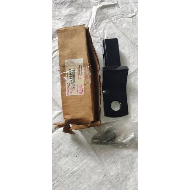 Enganche Biga De Tiro Toyota 4runner Fortuner Kavak.