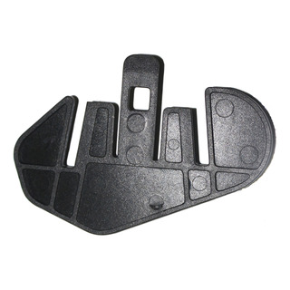 Clip Base Para Intercomunicador Freedconn T-max Pro Clip Base Para Intercomunicador Freedconn T-max Pro