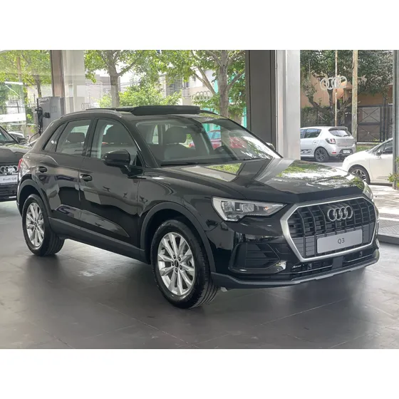 Audi Q3 1.4 35tfsi 150 Cv