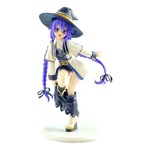 Artisan-fox Shaya Chronicles Mage Lily Deluxe Action Figure