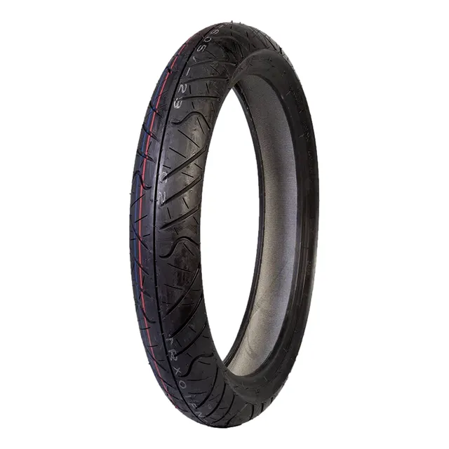 Llanta 110/70-17 Rx01 Irc