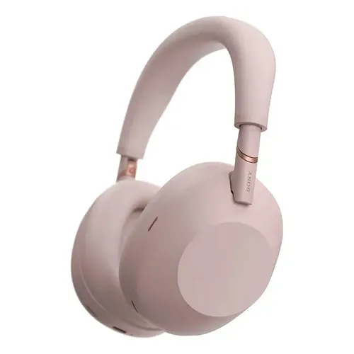 Fone de ouvido Beats Solo³ Wireless - Rose gold | MercadoLivre