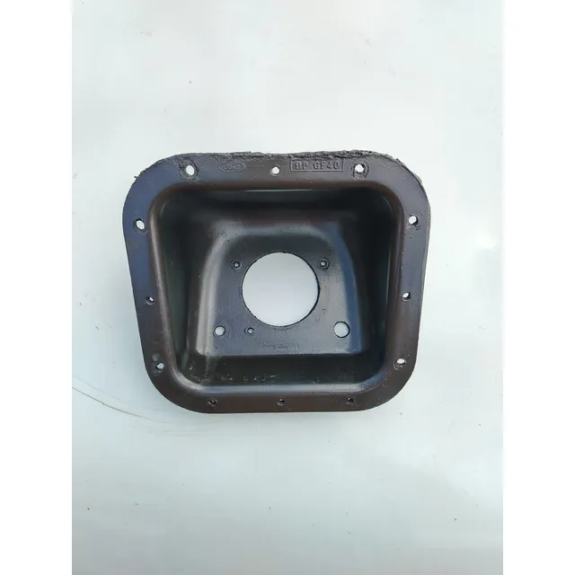 Base De Tapa De Gasolina O Llenado  Ford Tritón 2003 13