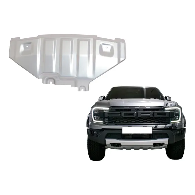 Cubre Carter Compatible Con Ford Ranger Raptor 2024-2025