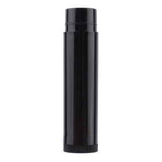 Lote De 100 Unids Negro Blanco Claro Lápiz Labial Vacío B¿ Lote De 100 Unids Negro Blanco Claro Lápiz Labial Vacío B¿