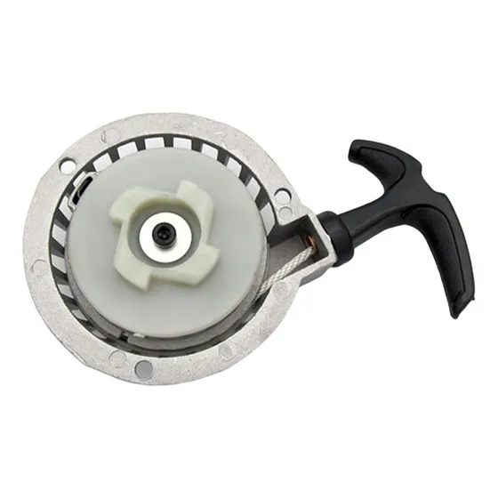 Qw1 Mini Atv Quad Arrancador Easy Pull Start 33/43/47/49 Cc