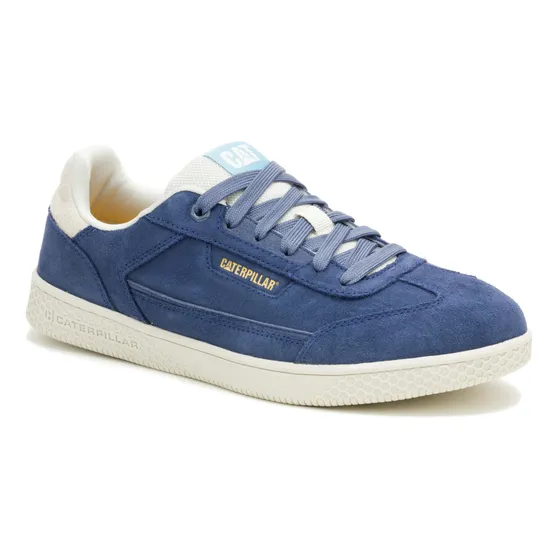 Zapatilla Hombre Pause Retro T-toe Azul Cat