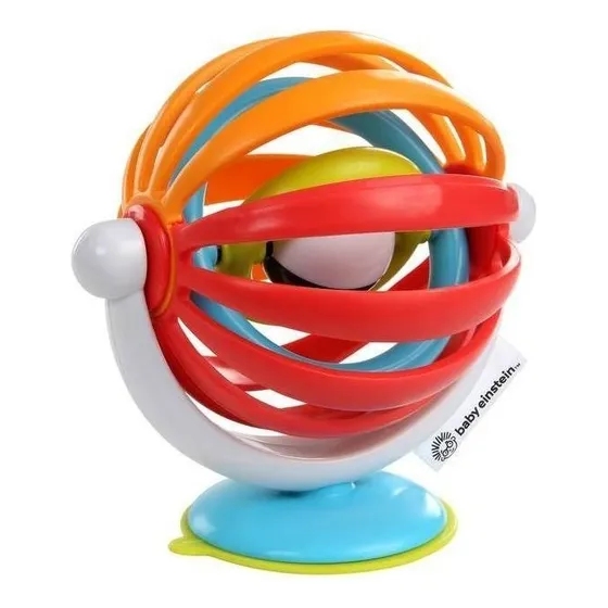 Juguete de actividad Baby Einstein Sticky Spinner