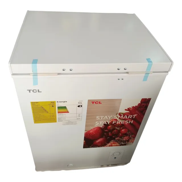 Congelador Tcl 150 Litros