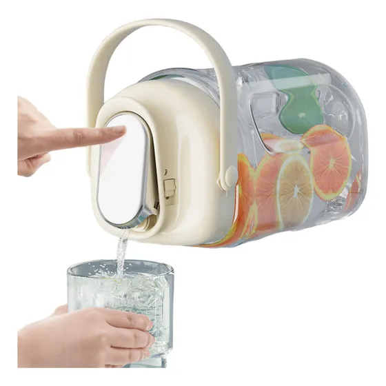 Dispensador De Jarra Para Frigorífico Jarra Jar Dispensador