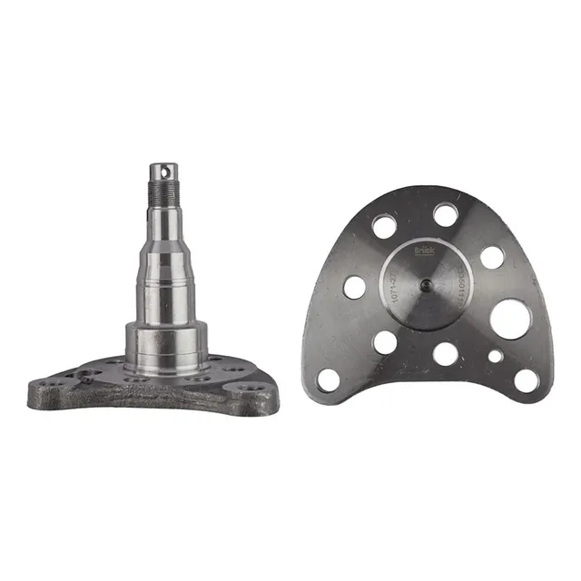 Muñon Eje Trasero Golf Jetta A3 A4 333-501-118