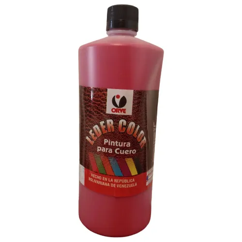 Pintura Para Cuero 20 Cc O Ml