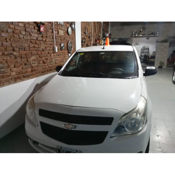 Chevrolet Tracker 1.8 Ltz Fwd Mt 140cv
