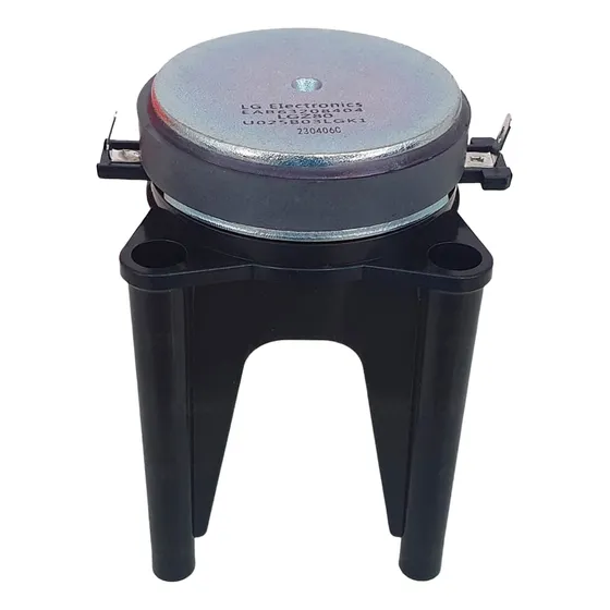 Alto Falante Tweeter Mini System Som LG Eab63208404 Cj87