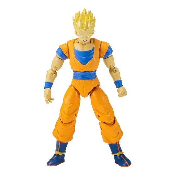 Dragon Ball Stars Super Saiyan Gohan - Fun Divirta-se
