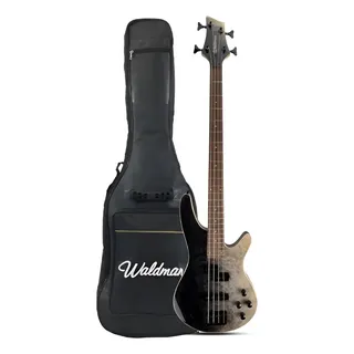 Baixo Washburn Xb 200 Bantam Baixos | Mercado Livre