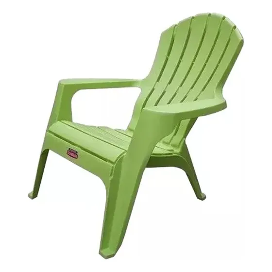 Silla Sillón Playera Reyes Marca Duraplas Gama De Colores