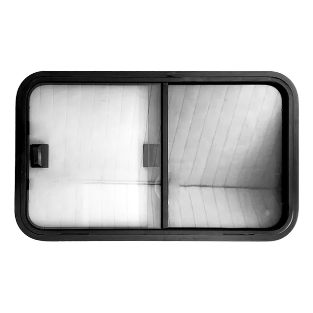 Ventana Corrediza Mosquitero 70 X 40 P/ Motorhome Casilla