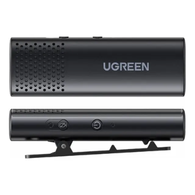Ugreen-micrófono Inalámbrico Lavalier Omni