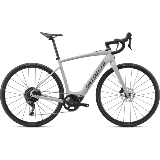 Bicicleta Electrica De Ruta Specialized Creo Sl E5 Comp