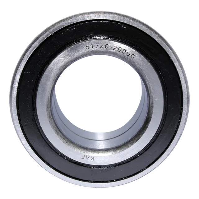 Rodaje Rueda Delantera Para Kia Cerato 1.6 G4ed Dohc 2006