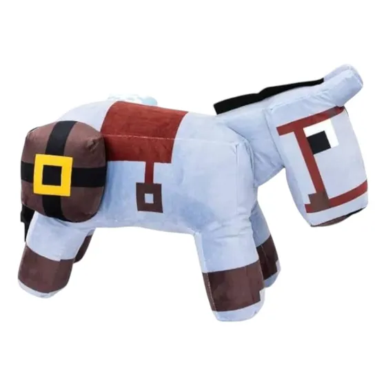 Peluche Minecraft Legends Grande 25cm Minecraft La Película