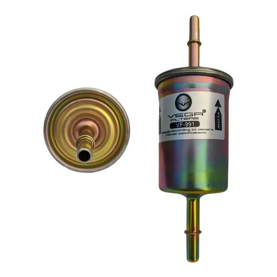 Filtro De Gasolina Ford Explorer 