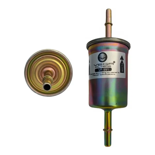 Filtro De Gasolina Ford Explorer 