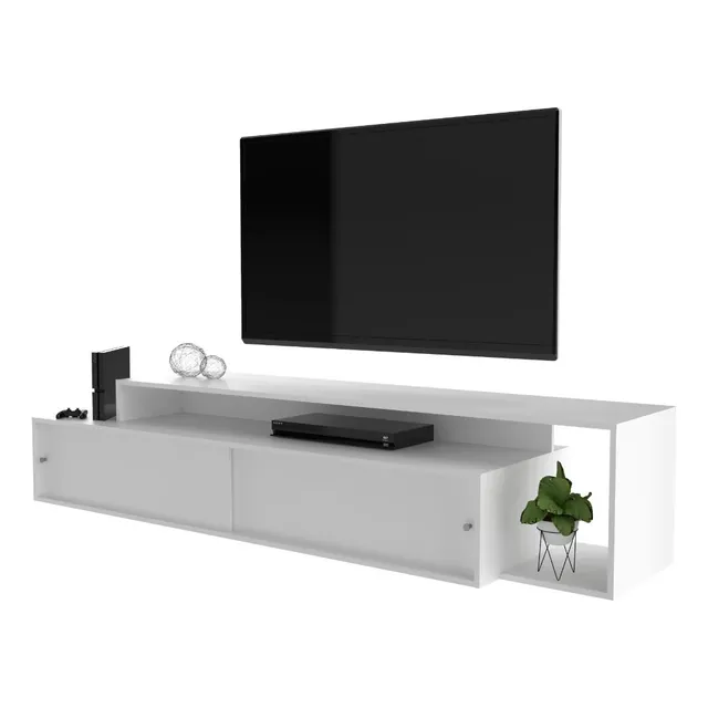 Centro Múltiple De Tv 060 Hogar - Casalista® Caja B
