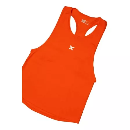 Musculosa Zumba 