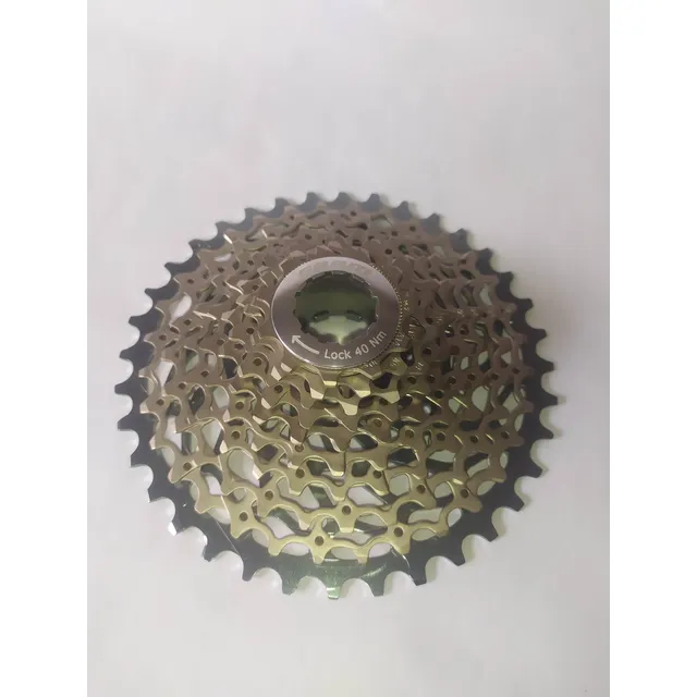 Cassette Bicicleta Sram 10v 11/36 Xg1080 Compatible Shimano