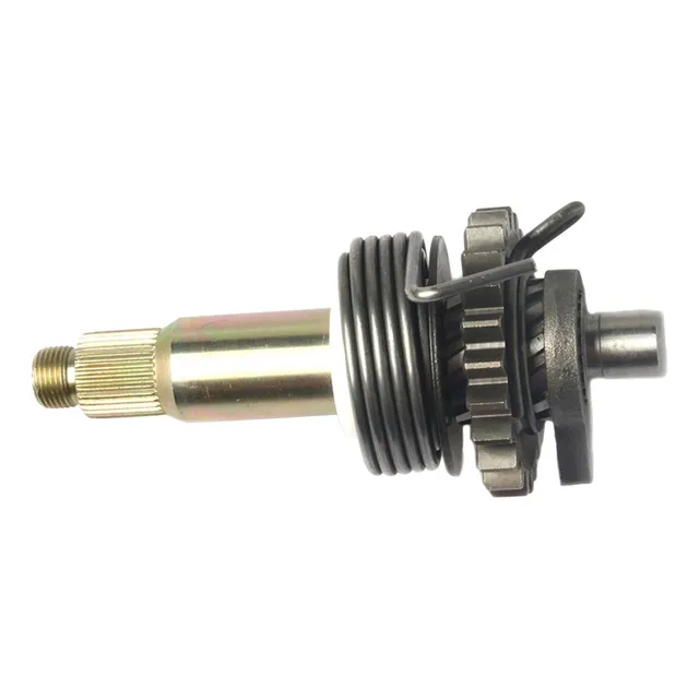Eje Kick Start Eje Assy Para Yamaha Ybr125 Xtz1-fs