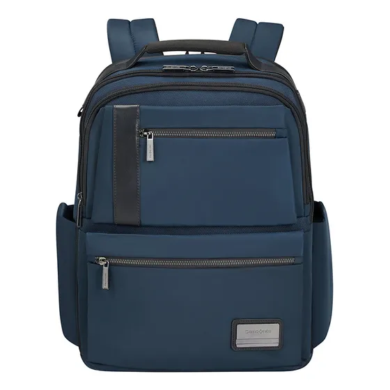 Mochila Para Laptop Openroad 2.0 15.6'' Cool Blue