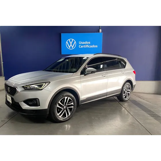 Seat Tarraco 1.4 Tsi Dsg
