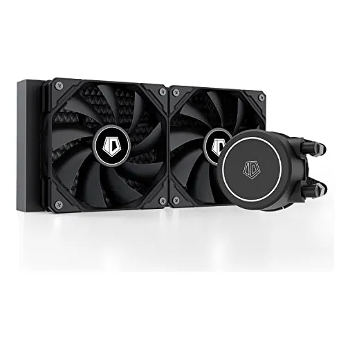 Id-cooling Frostflow X 240 Cpu Water