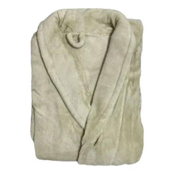 Bata Fleece Plush Extra Suave Luxury Home Unisex
