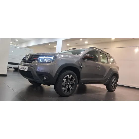 Renault Duster 1.3 Tce Turbo Iconic 155cv 4x4