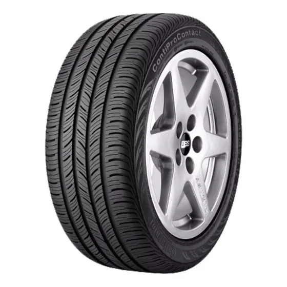 Llanta Continental ContiProContact P 205/70R16 96 H